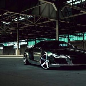 Meet your Posher, Omarion